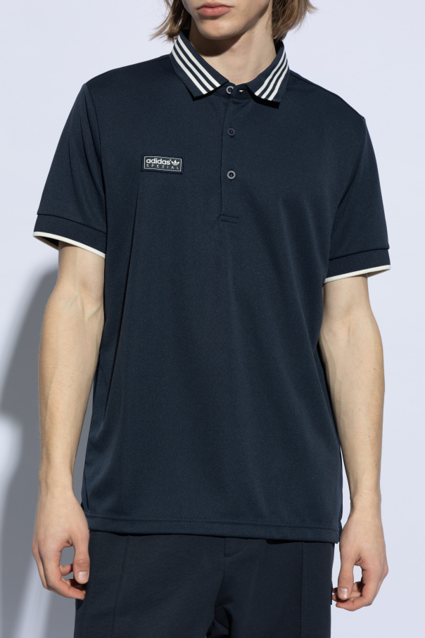 Adidas spezial polo on sale